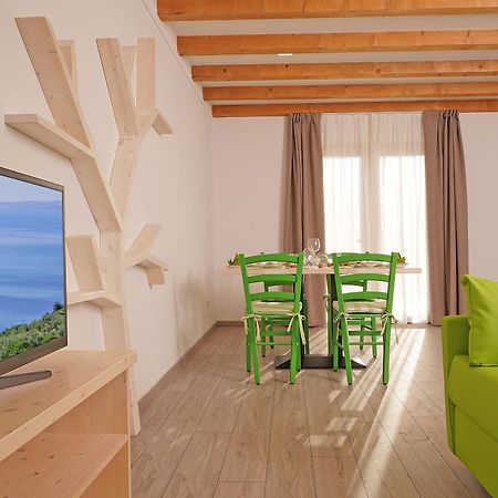 Agriturismo Hegemone Tremosine Dış mekan fotoğraf