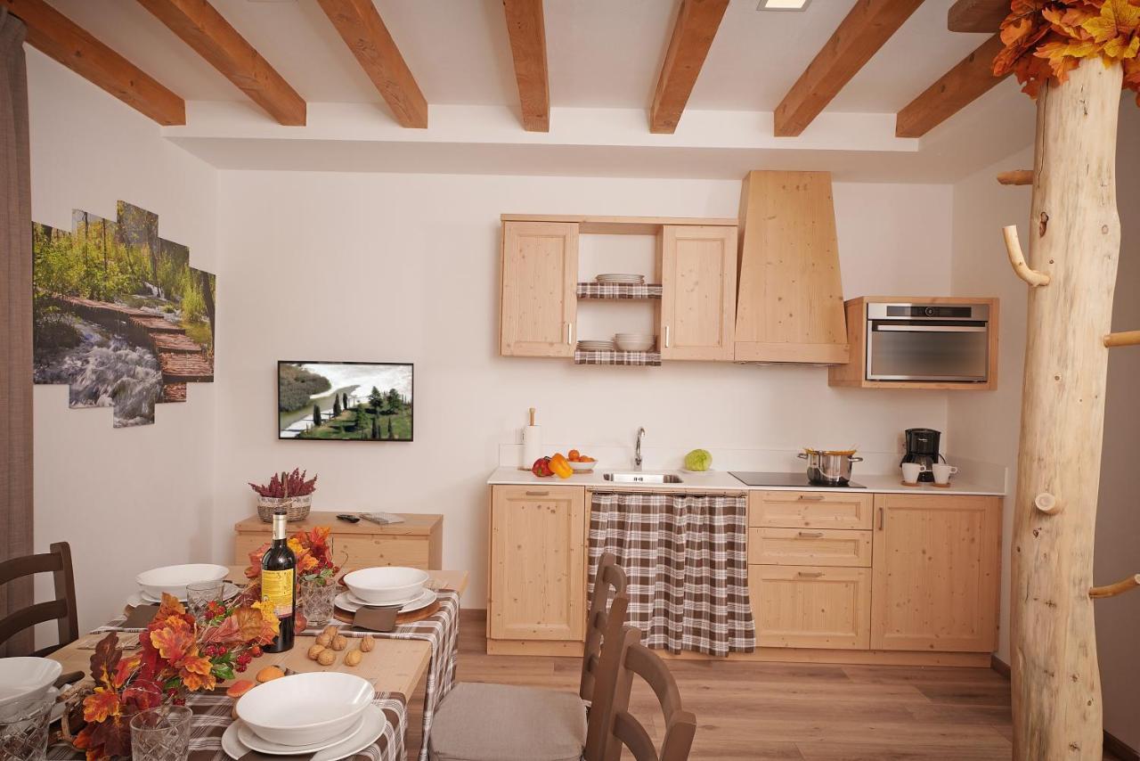 Agriturismo Hegemone Tremosine Dış mekan fotoğraf