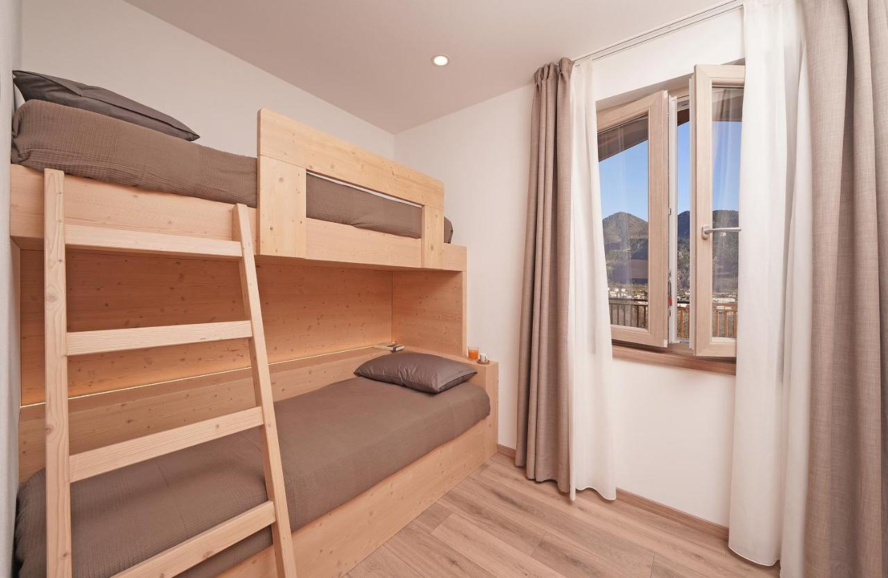 Agriturismo Hegemone Tremosine Dış mekan fotoğraf