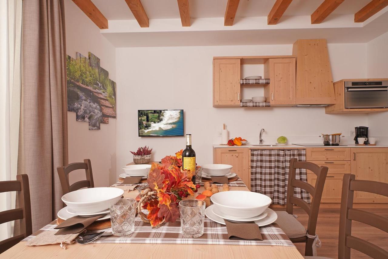 Agriturismo Hegemone Tremosine Dış mekan fotoğraf