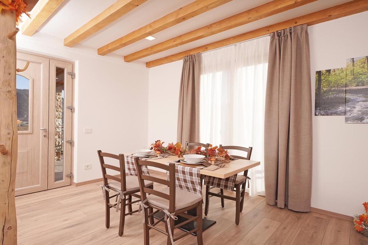 Agriturismo Hegemone Tremosine Dış mekan fotoğraf