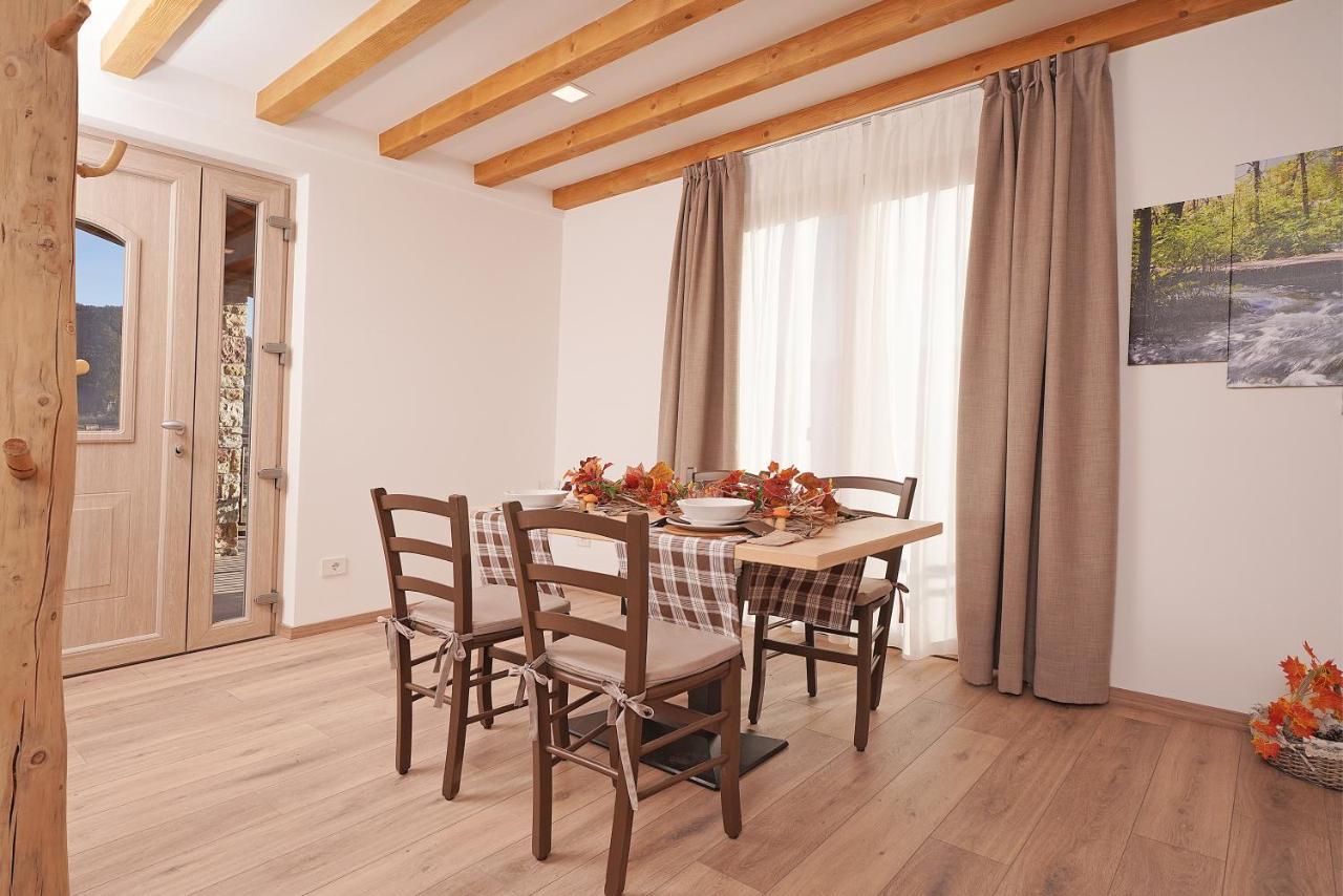 Agriturismo Hegemone Tremosine Dış mekan fotoğraf