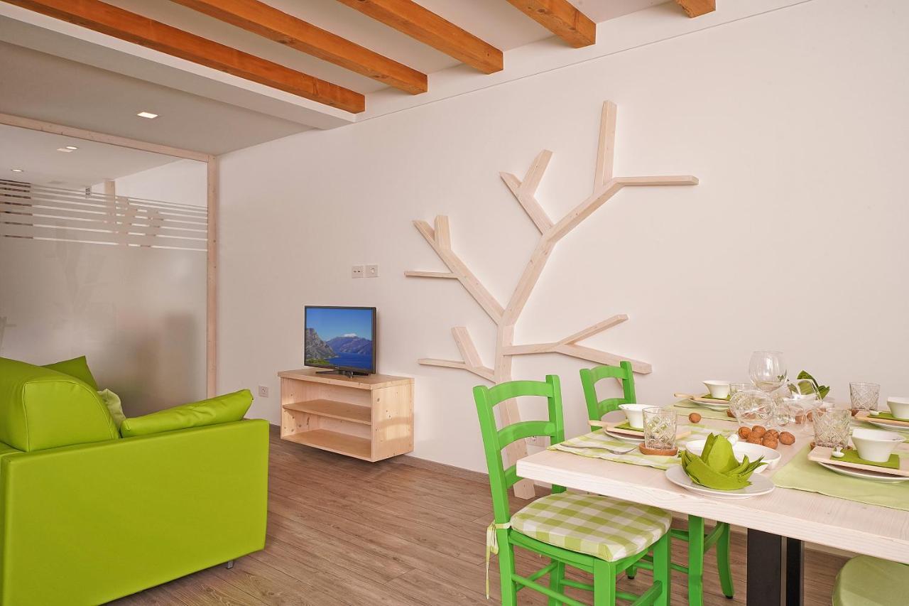Agriturismo Hegemone Tremosine Dış mekan fotoğraf