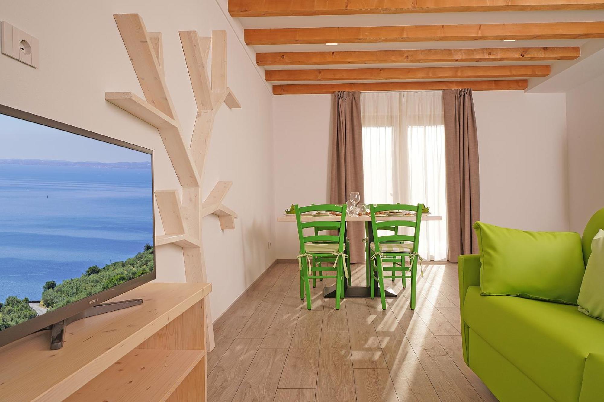 Agriturismo Hegemone Tremosine Dış mekan fotoğraf