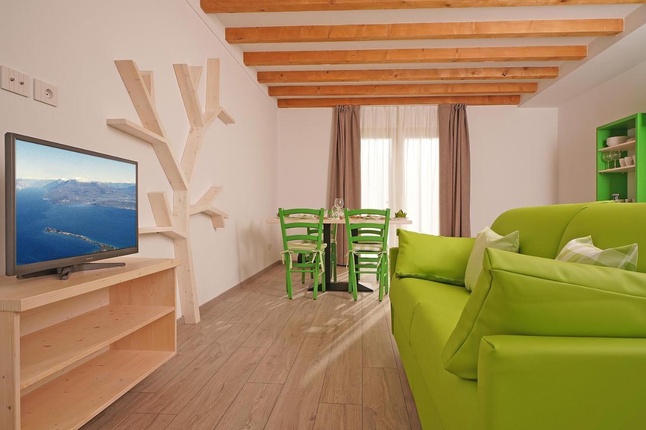 Agriturismo Hegemone Tremosine Dış mekan fotoğraf