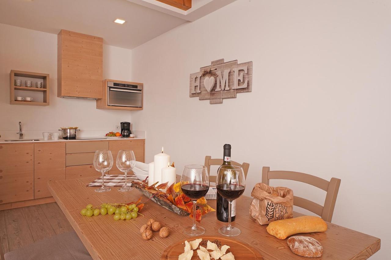 Agriturismo Hegemone Tremosine Dış mekan fotoğraf