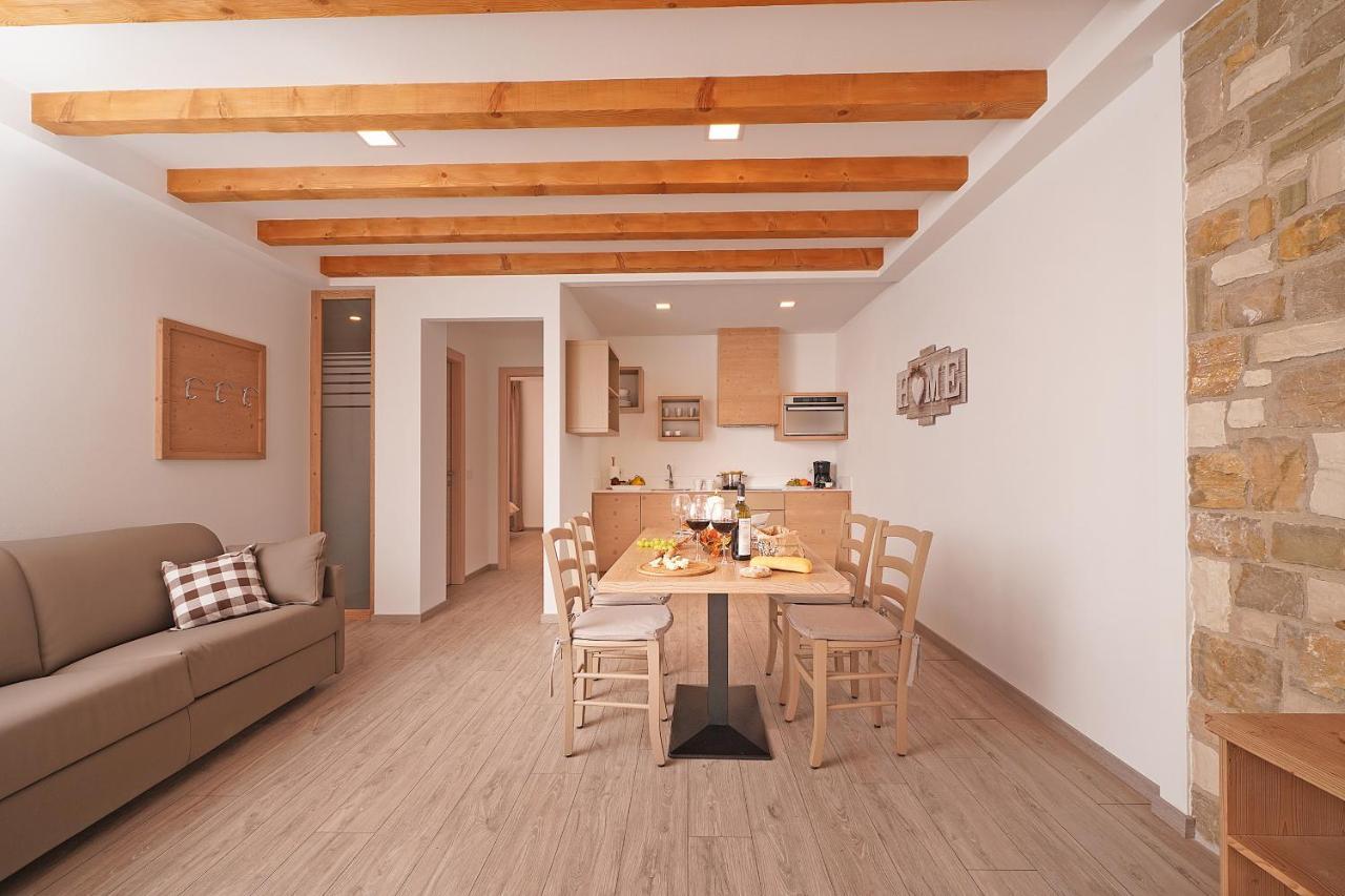 Agriturismo Hegemone Tremosine Dış mekan fotoğraf