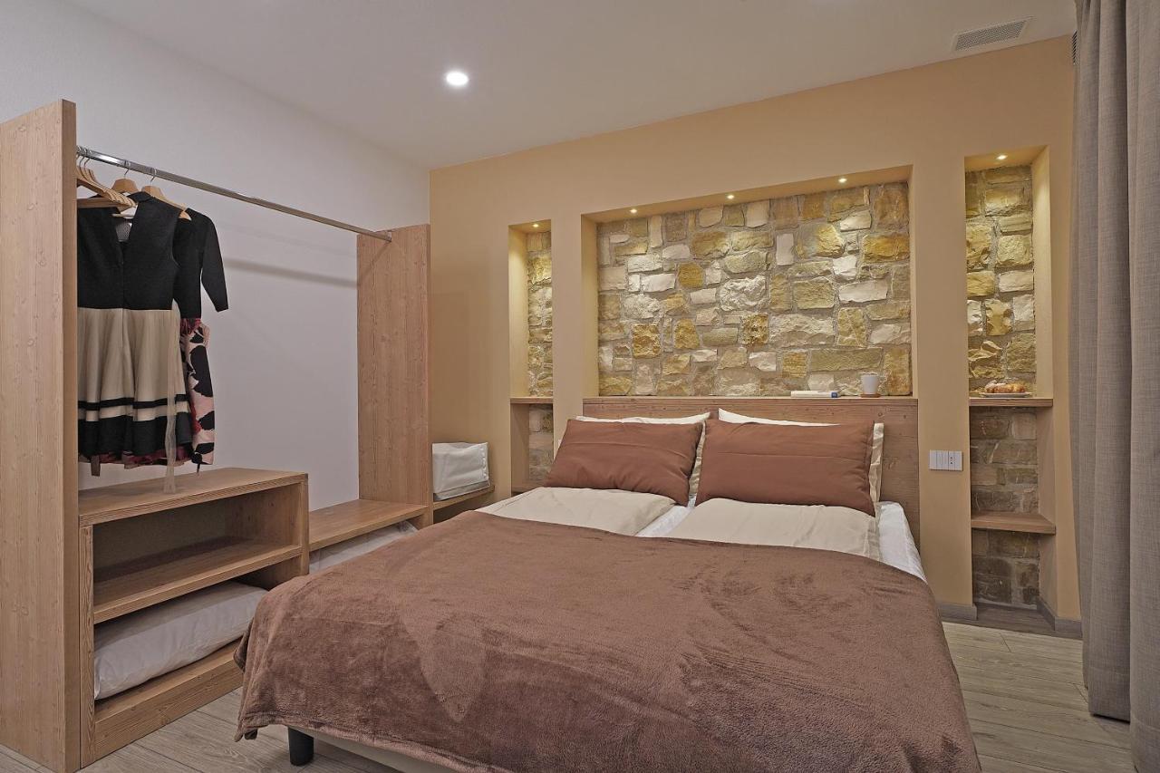 Agriturismo Hegemone Tremosine Dış mekan fotoğraf