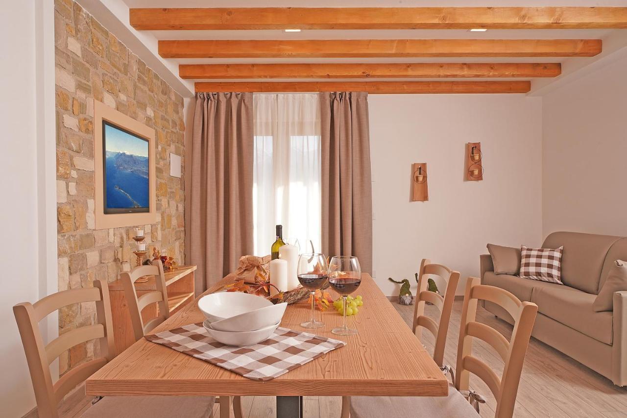 Agriturismo Hegemone Tremosine Dış mekan fotoğraf
