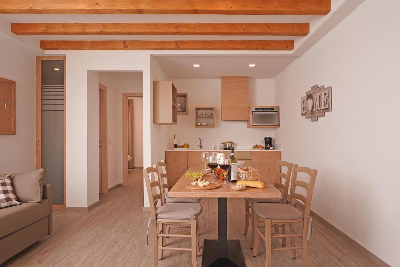 Agriturismo Hegemone Tremosine Dış mekan fotoğraf