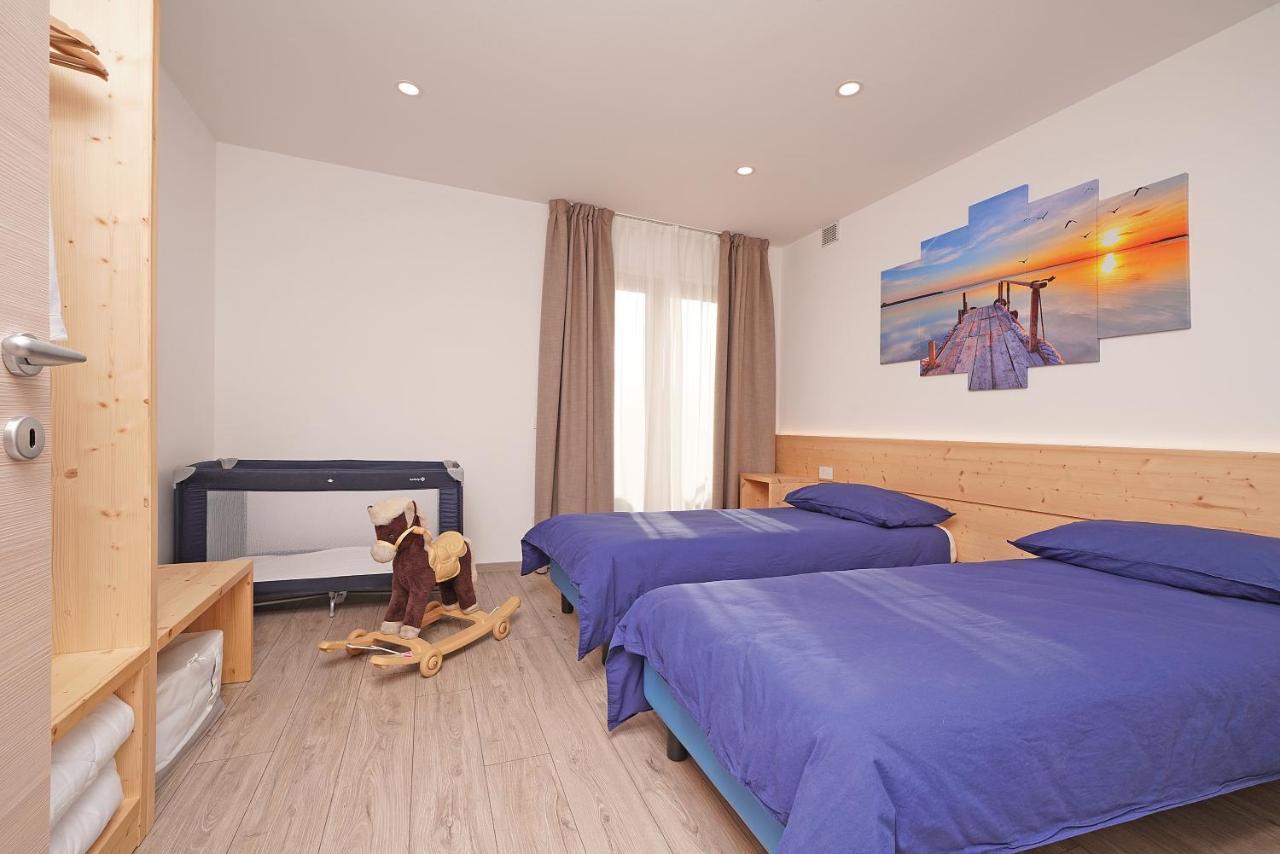Agriturismo Hegemone Tremosine Dış mekan fotoğraf