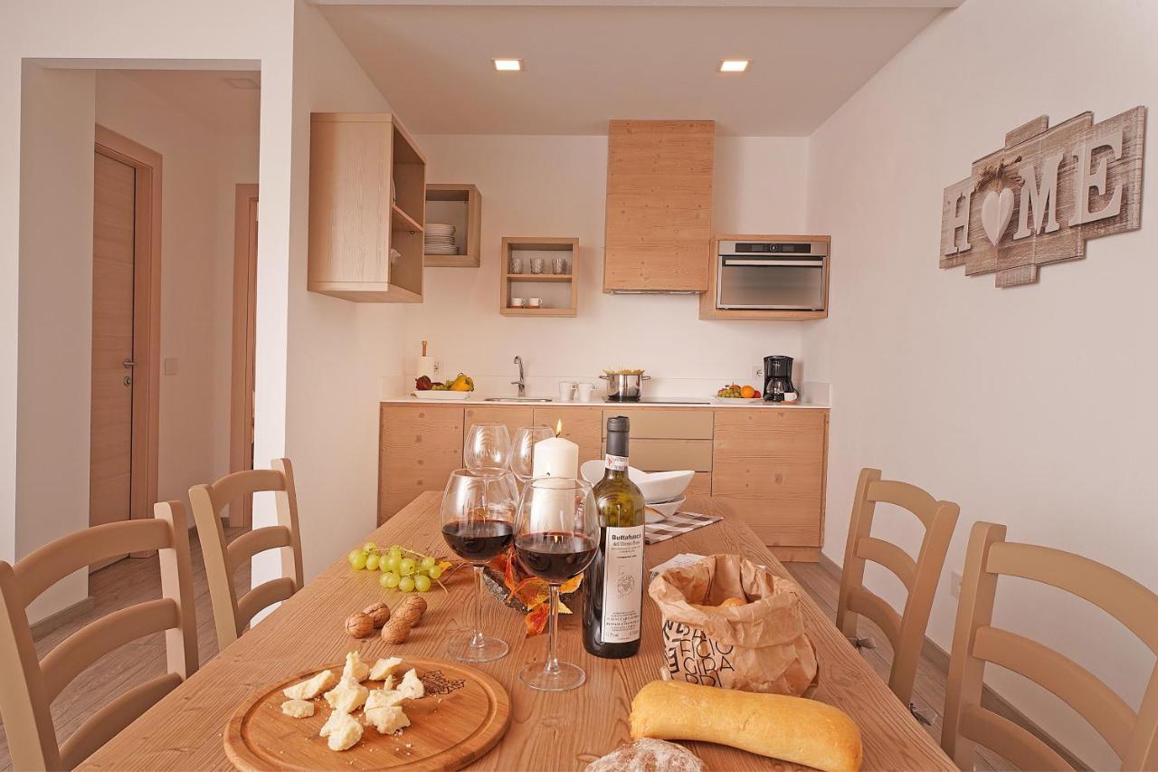 Agriturismo Hegemone Tremosine Dış mekan fotoğraf