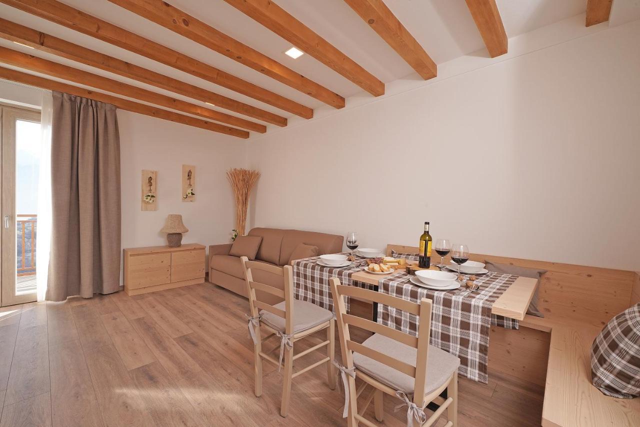 Agriturismo Hegemone Tremosine Dış mekan fotoğraf
