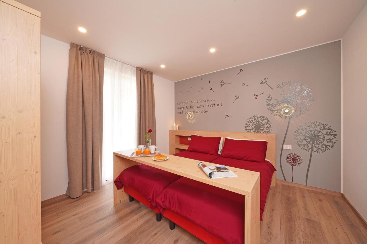 Agriturismo Hegemone Tremosine Dış mekan fotoğraf