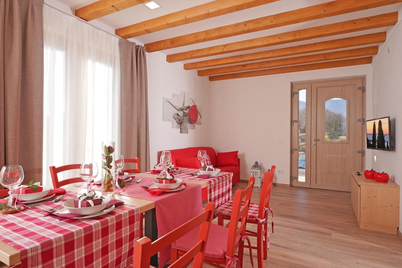 Agriturismo Hegemone Tremosine Dış mekan fotoğraf