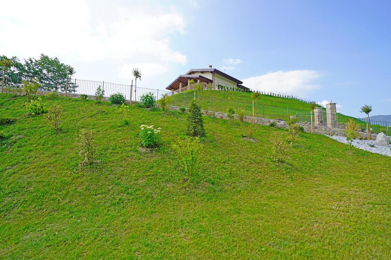 Agriturismo Hegemone Tremosine Dış mekan fotoğraf
