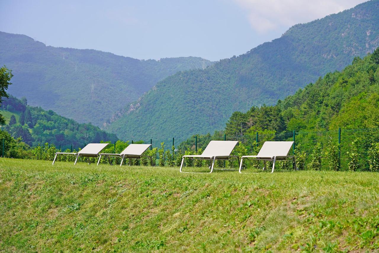 Agriturismo Hegemone Tremosine Dış mekan fotoğraf