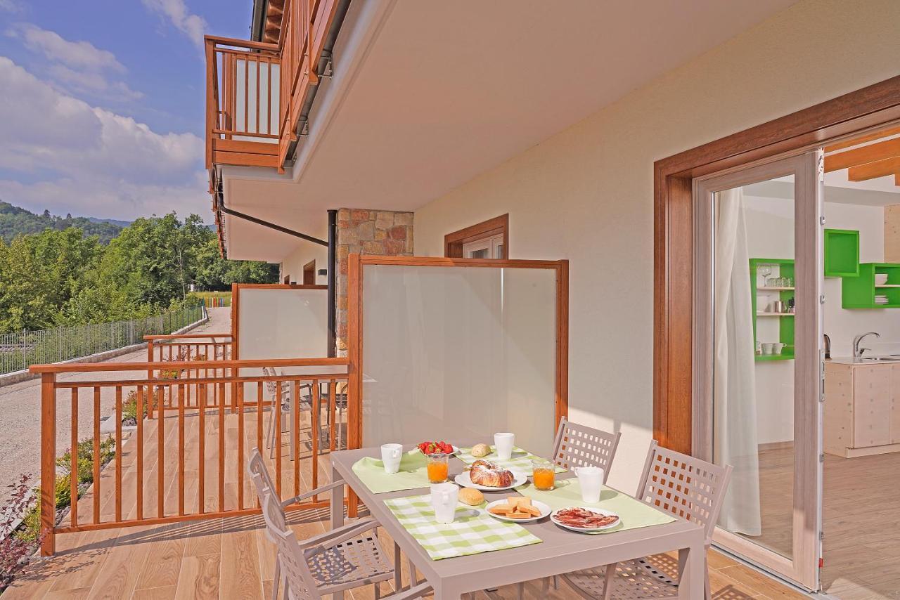 Agriturismo Hegemone Tremosine Dış mekan fotoğraf