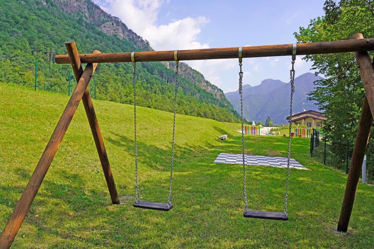 Agriturismo Hegemone Tremosine Dış mekan fotoğraf