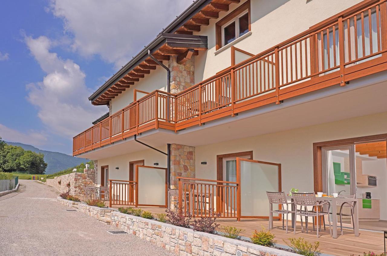 Agriturismo Hegemone Tremosine Dış mekan fotoğraf