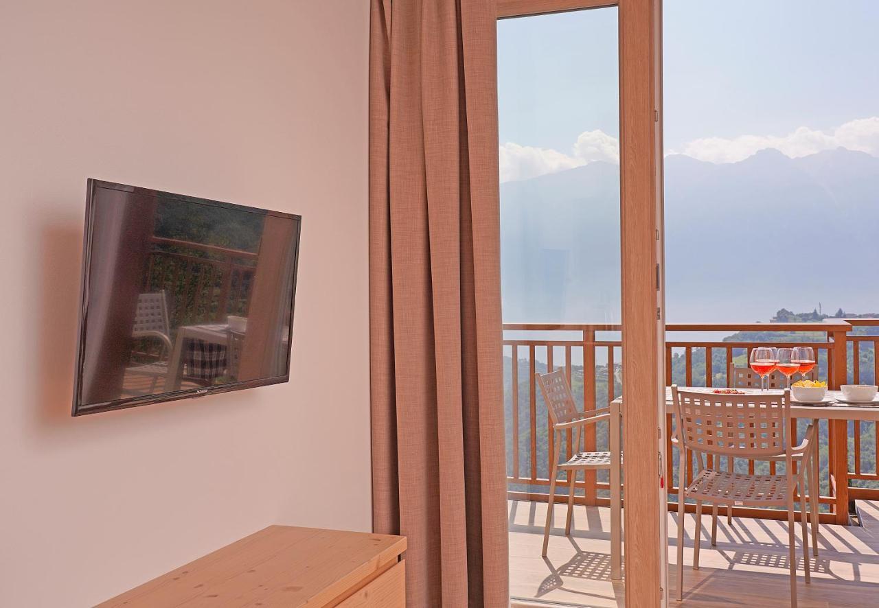 Agriturismo Hegemone Tremosine Dış mekan fotoğraf